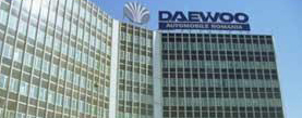 Sediul Daewoo din Craiova