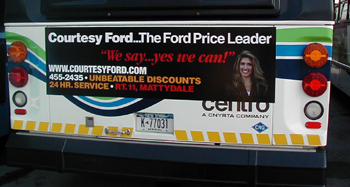 Courtesy Ford - un excelent model pentru a combate indiferenta in service