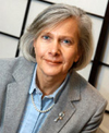 Odile Desforges - director achizitii Renault