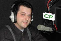Iulian Senos - Cai Putere de la SPORT Total FM