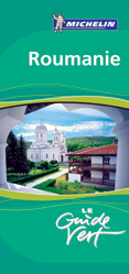 Le Guide Vert Roumanie