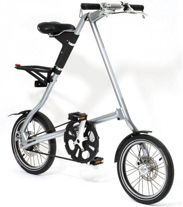 Strida generatia 5.0