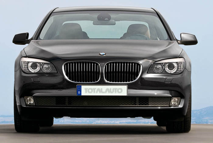 BMW tehnologia FlexRay Total Auto