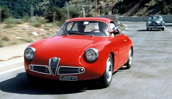 Giulietta-SZ-1960