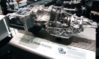 Transmisie Subaru Lineartronic