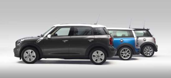 MINI 2010 MINI 2010