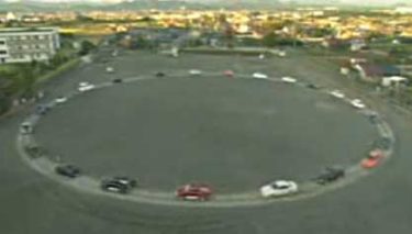 Blocaje fara obstacol fizic