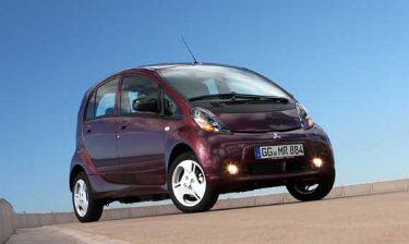 i-MiEV
