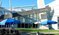 Sediul Google din Mountain View