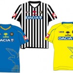 Dacia este sponsor in Serie A