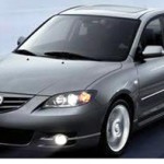 Tehnologie Mazda - rasina cu bule de azot