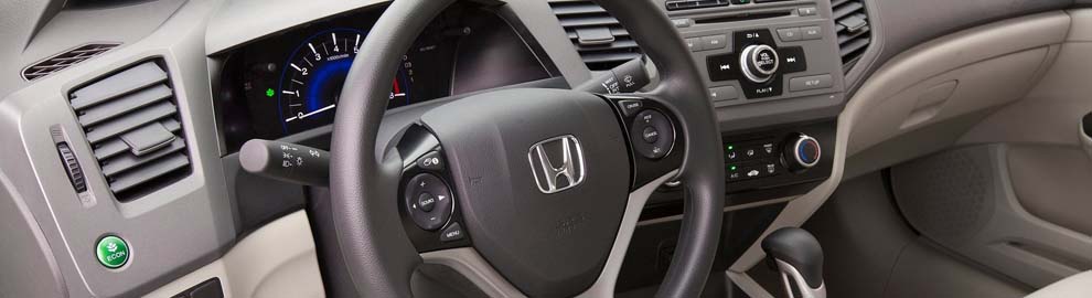 Honda – sistem de prevenire a blocajelor in trafic