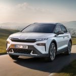 Skoda Elroq First Edition 2024