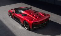 Ferrari F80 2024