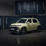 Hyundai inster 2025