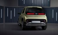 Hyundai inster 2025