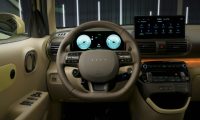 Hyundai inster 2025