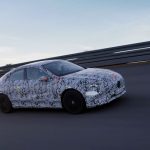 mercedes CLA 2025