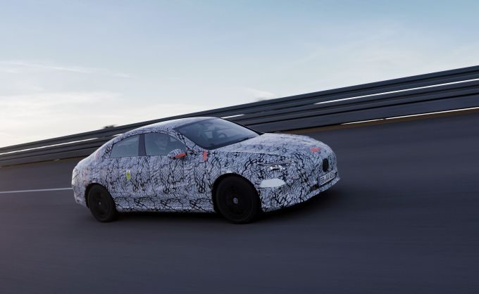mercedes CLA 2025