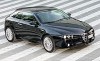 Geneva brief - Alfa Romeo