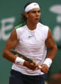 Rafael Nadal - "The power to surprise"...